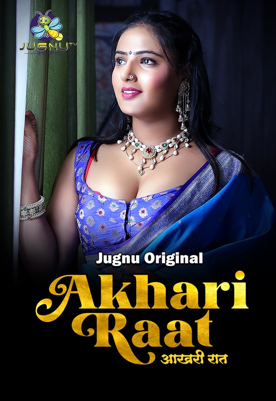 Aakhiri Raat (2024) JugnuTV S01E01T03
